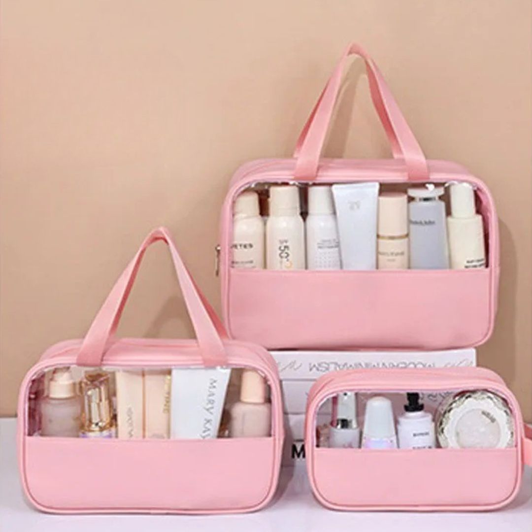 trousse de toilette femme