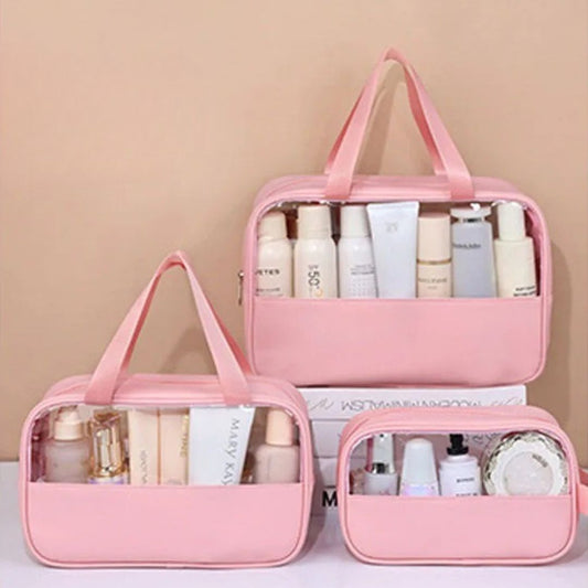 trousse de toilette femme