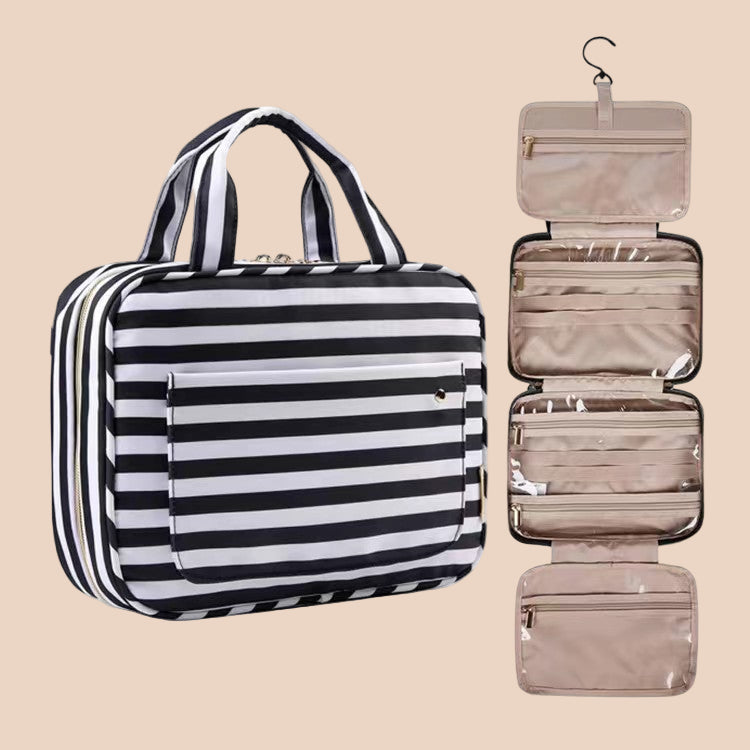 Trousse de toilette voyage homme | Élégance Pratique