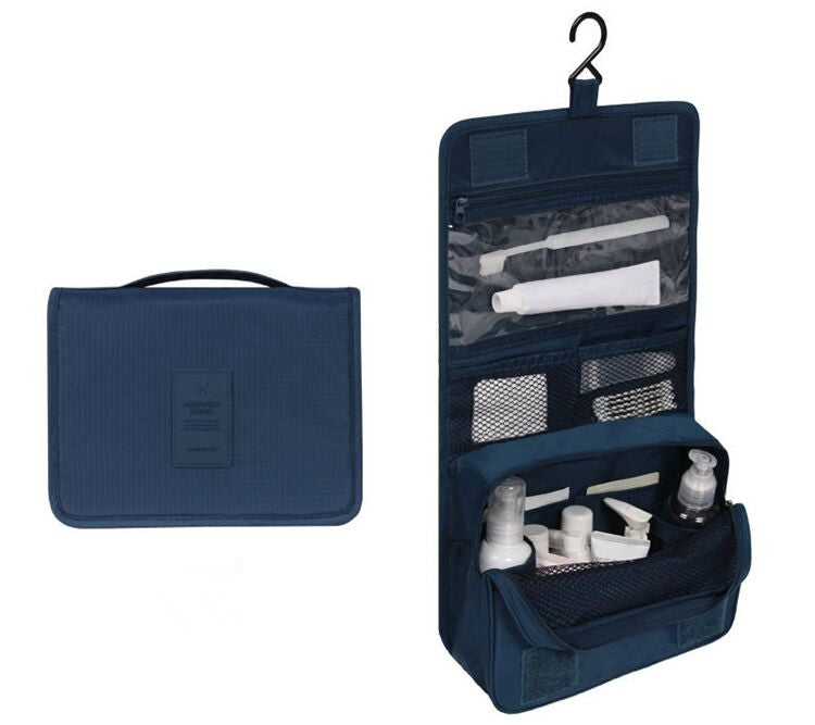 Trousse de toilette femme luxe-Multifonctionnelle