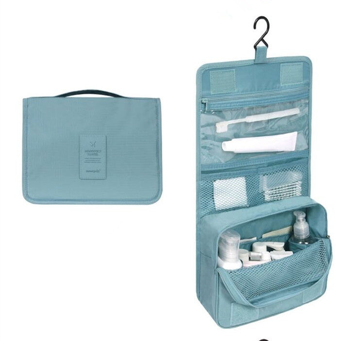Trousse de toilette femme luxe-Multifonctionnelle