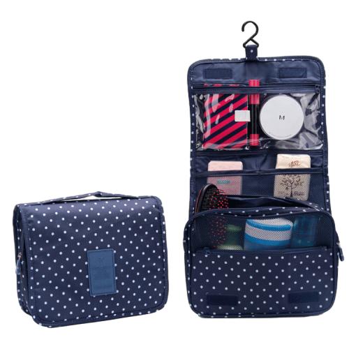 Trousse de toilette femme luxe-Multifonctionnelle