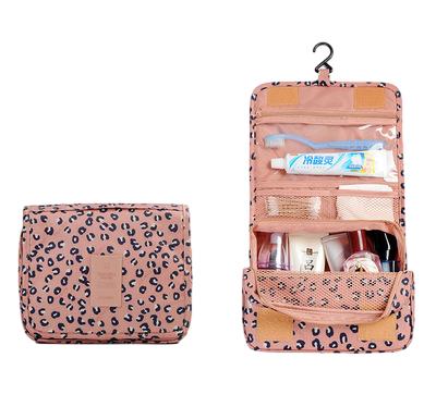 Trousse de toilette femme luxe-Élégance en Voyage