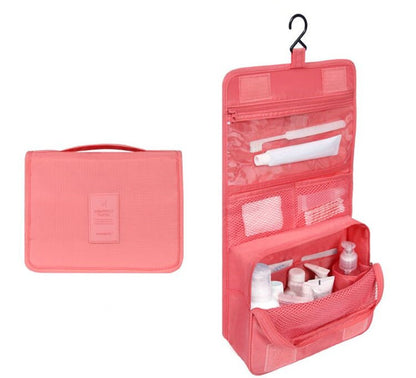 Trousse de toilette femme luxe-Multifonctionnelle