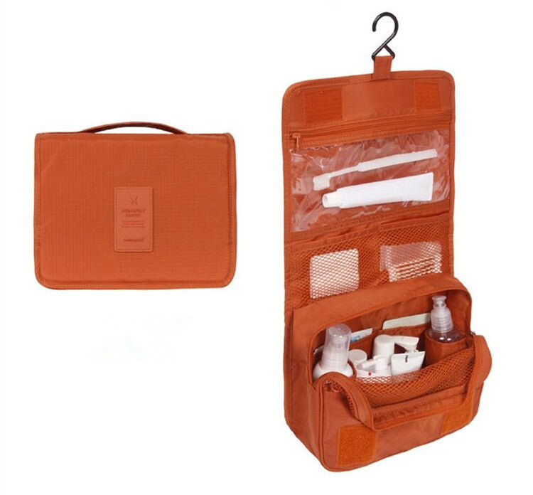 Trousse de toilette femme luxe-Multifonctionnelle