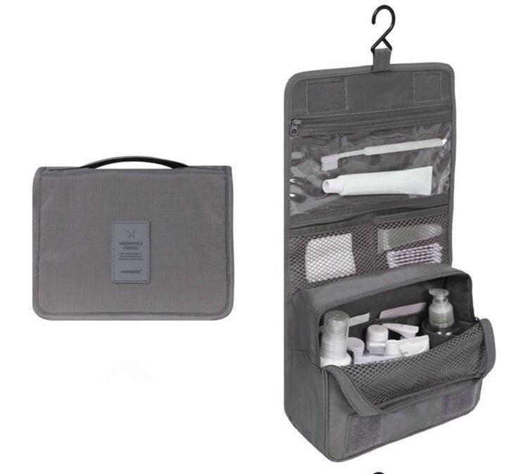 Trousse de toilette femme luxe-Multifonctionnelle