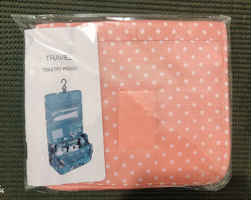 Trousse de toilette femme luxe-Multifonctionnelle