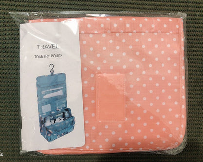 Trousse de toilette femme luxe-Multifonctionnelle