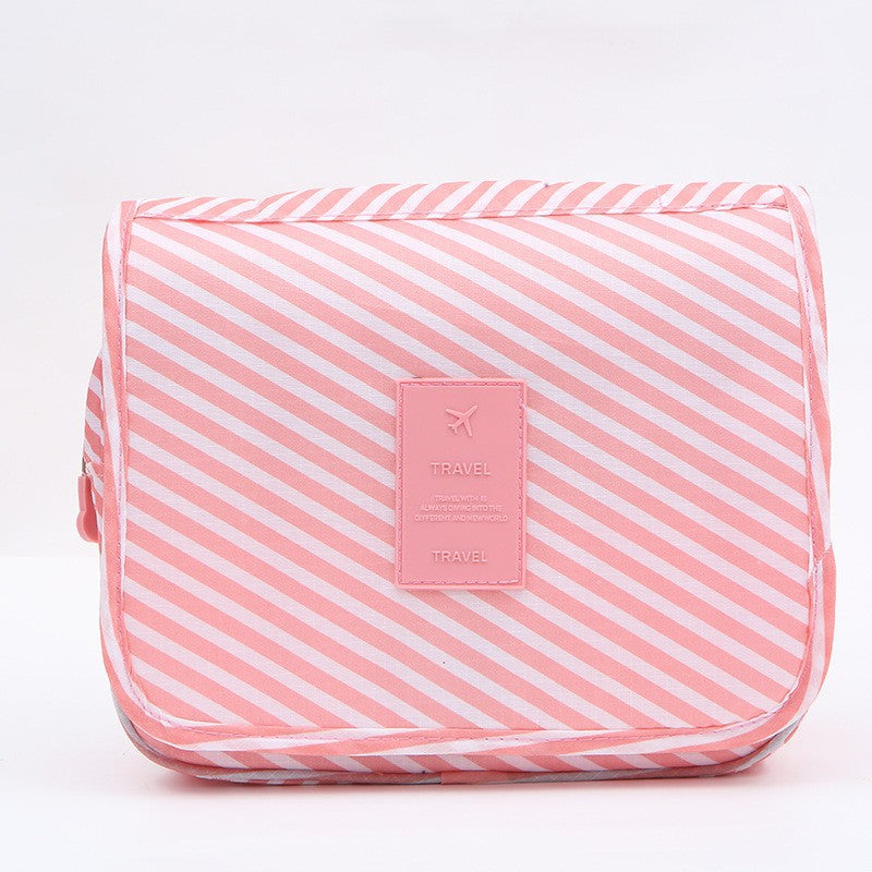 Trousse de toilette femme luxe-Élégance en Voyage