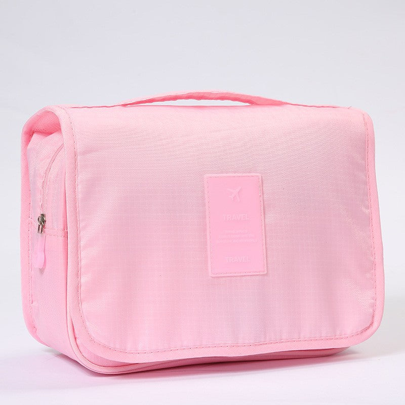 Trousse de toilette femme luxe-Multifonctionnelle