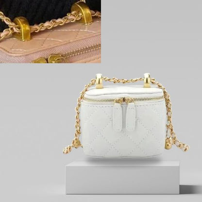 Trousse de toilette de luxe femme-Ligne de Paris