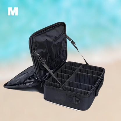 Trousses de maquillage-professionnelle | Dapper Dopp Kit