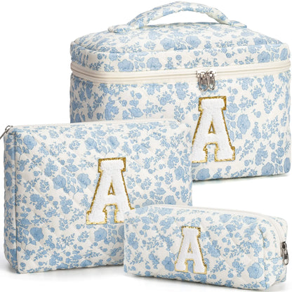 Trousse maquillage-Douces & Élégantes Kit