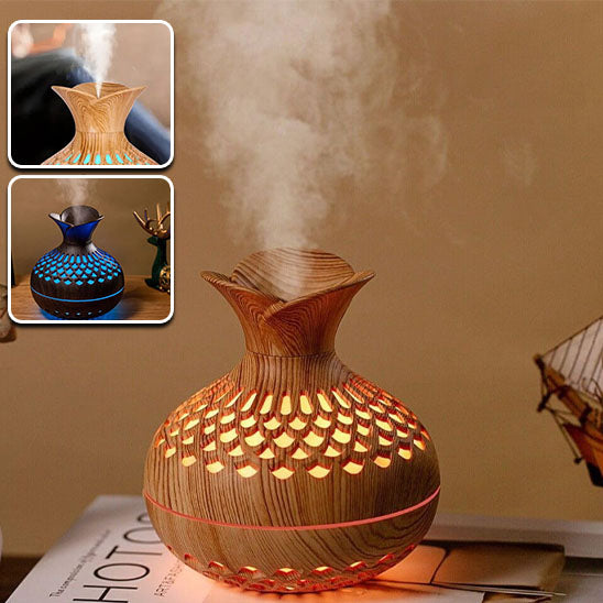 Humidificateur-Diffuseur-d_Huiles-Essentielles-bleu-rouge