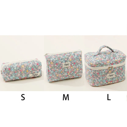 Trousse maquillage-Douces & Élégantes Kit