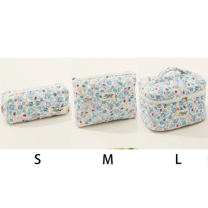 Trousse maquillage-Douces & Élégantes Kit
