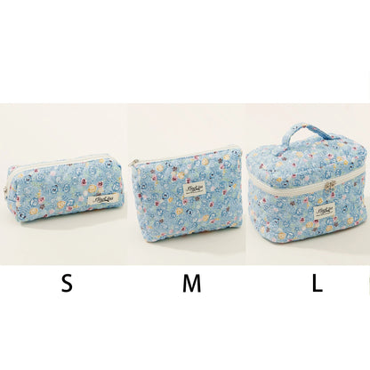 Trousse maquillage-Douces & Élégantes Kit