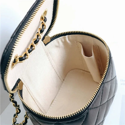 Trousse de toilette de luxe femme-Ligne de Paris
