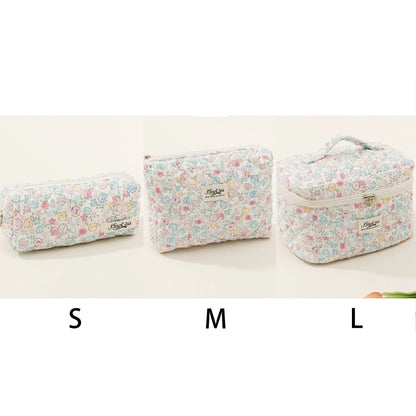 Trousse maquillage-Douces & Élégantes Kit
