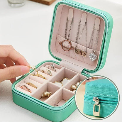 Boit à rangement maquillage - Compact Élégant - Nina Harmonie