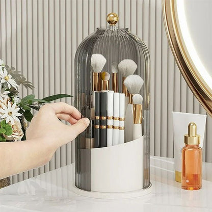 Boite à rangement maquillage - Compact Élégant - Nina Harmonie