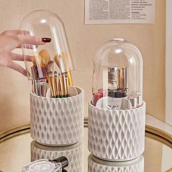 Boite à rangement maquillage - Compact Élégant - Nina Harmonie