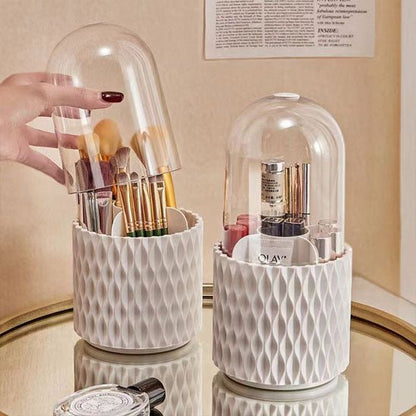 Boite à rangement maquillage - Compact Élégant - Nina Harmonie