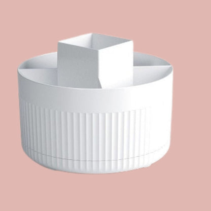 Boite maquillage rangement - Beauté 360 - Nina Harmonie