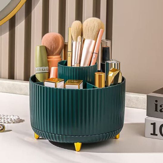 Boite pour ranger maquillage - Beauté Organisée - Nina Harmonie