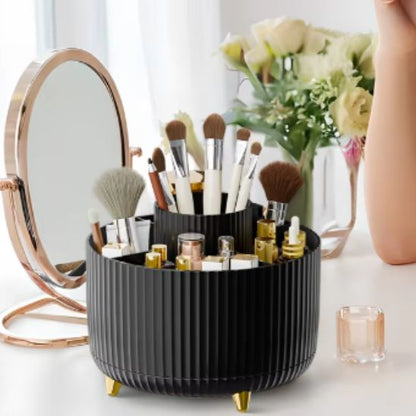 Boite pour ranger maquillage - Beauté Organisée - Nina Harmonie