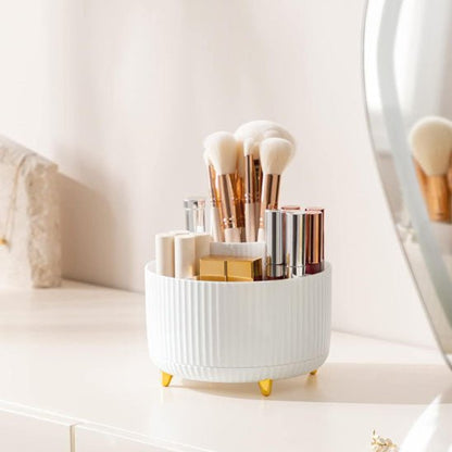 Boite pour ranger maquillage - Beauté Organisée - Nina Harmonie