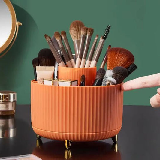 Boite pour ranger maquillage - Beauté Organisée - Nina Harmonie