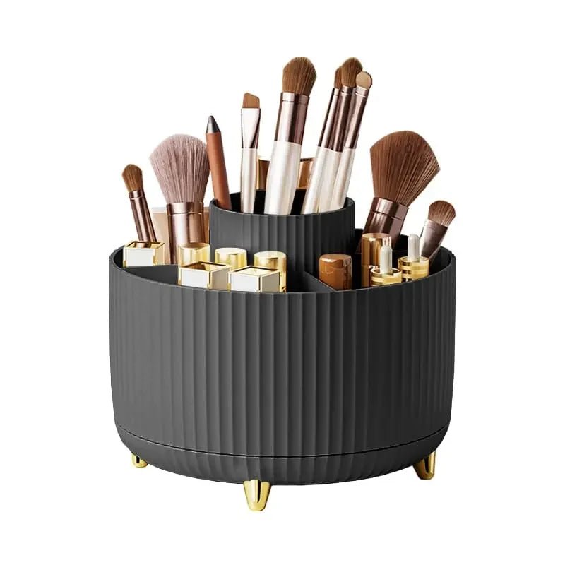 Boite pour ranger maquillage - Beauté Organisée - Nina Harmonie