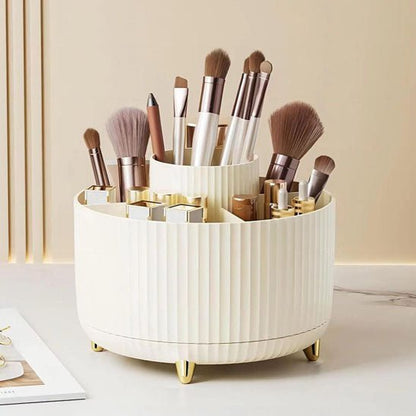 Boite pour ranger maquillage - Style en Ordre - Nina Harmonie