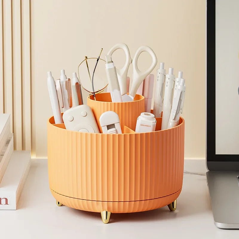 Boite pour ranger maquillage - Style en Ordre - Nina Harmonie