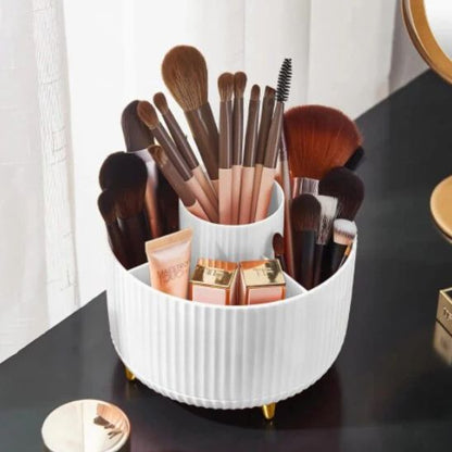 Boite pour ranger maquillage - Style en Ordre - Nina Harmonie