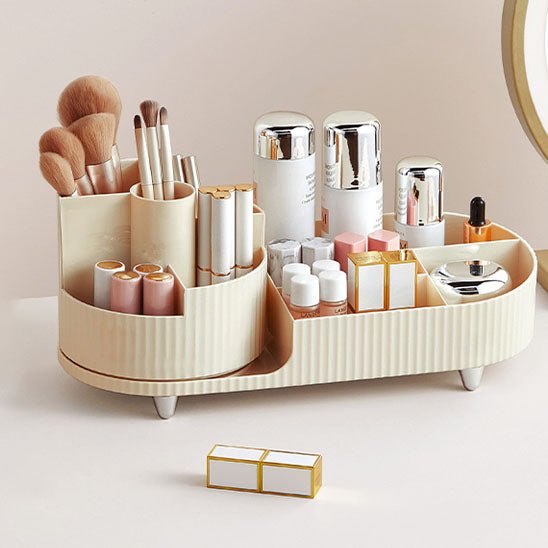 Boite rangement maquillage - Glamour Rangé - Nina Harmonie