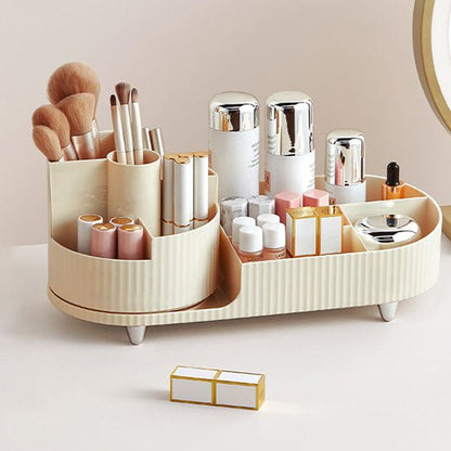 Boite rangement maquillage - Glamour Rangé - Nina Harmonie