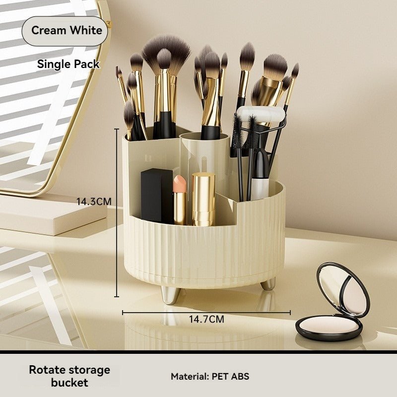 Boite rangement maquillage - Glamour Rangé - Nina Harmonie