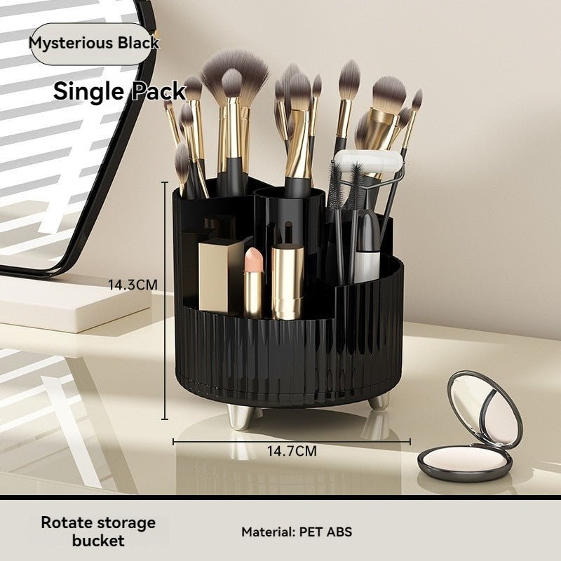 Boite rangement maquillage - Glamour Rangé - Nina Harmonie
