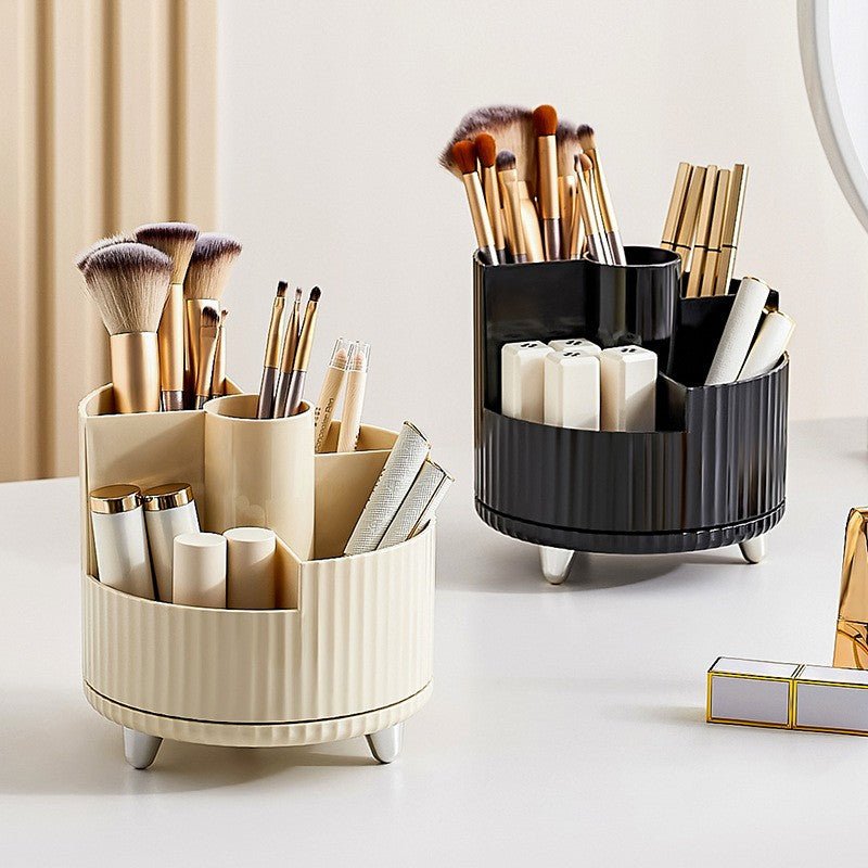 Boite rangement maquillage - Glamour Rangé - Nina Harmonie