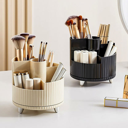 Boite rangement maquillage - Glamour Rangé - Nina Harmonie