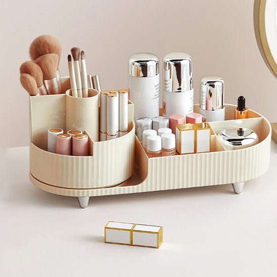 Boite rangement maquillage - Glamour Rangé - Nina Harmonie