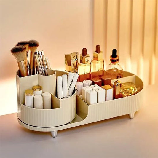 Boite rangement maquillage - Glamour Rangé - Nina Harmonie