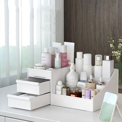 Organisateur maquillage-Maquibox Élégance
