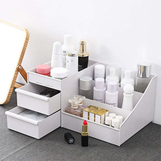 Organisateur maquillage-Maquibox Élégance