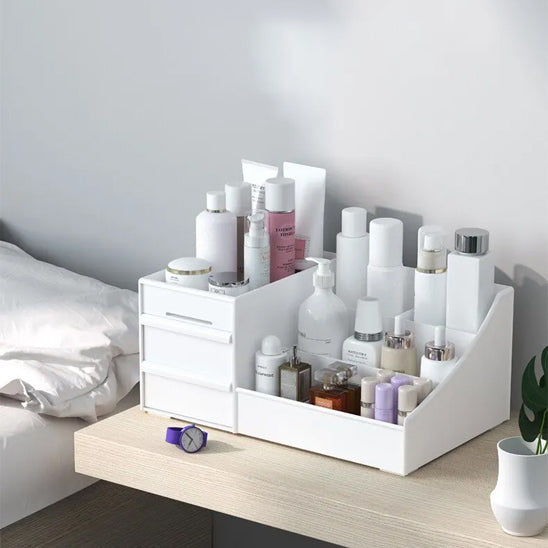Organisateur maquillage-Maquibox Élégance
