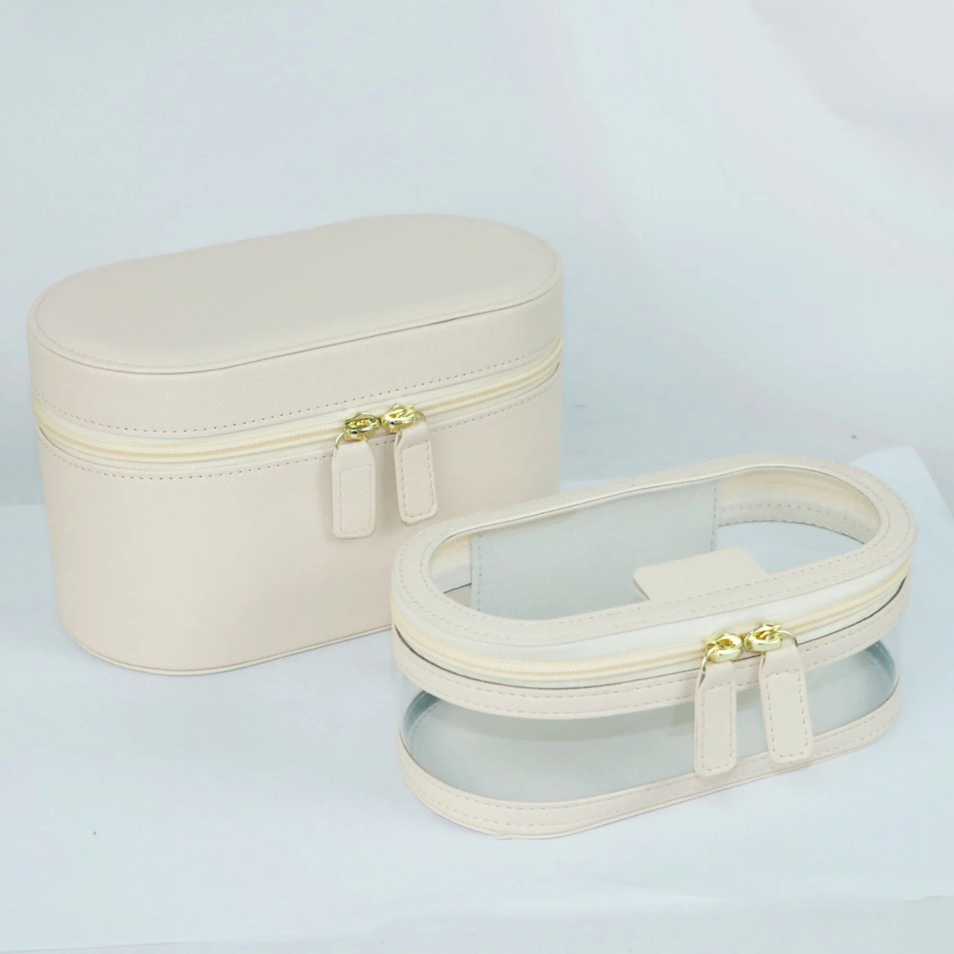 Case vanity - Mode & Voyage - Nina Harmonie