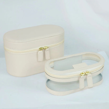Case vanity - Mode & Voyage - Nina Harmonie
