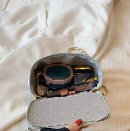 Trousse de toilette de luxe femme-Ligne de Paris